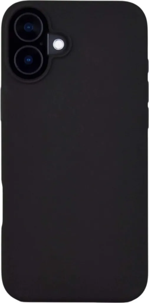 Étui de protection quotidien JT Berlin Steglitz noir pour smartphone