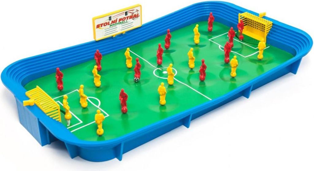 CHEVA Tischfußball Standard Produktbild 