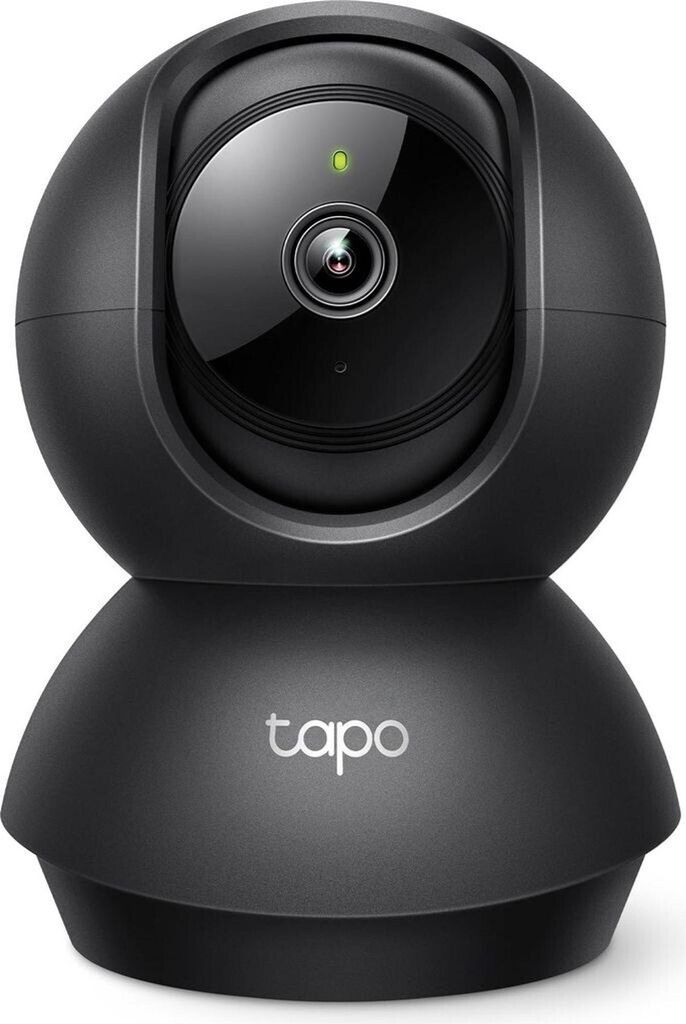 TP-Link Tapo C211, WLAN-IP-camera, 3MP, met tweewegaudio Productafbeelding 