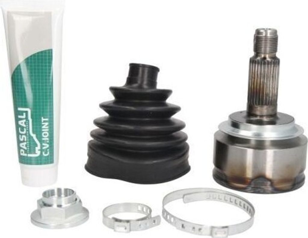 PASCAL Antriebswellengelenk G14056PC radseitig für HONDA CIVIC VIII Hatchback (FN, FK) 85mm