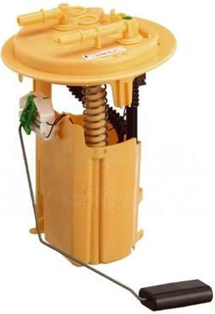 Capteur de débitmètre d'air PIERBURG 12V compatible PEUGEOT 206