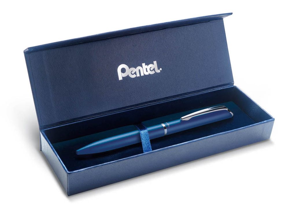 Tintenroller Pentel EnerGel BL2007 - modrá Produktbild 