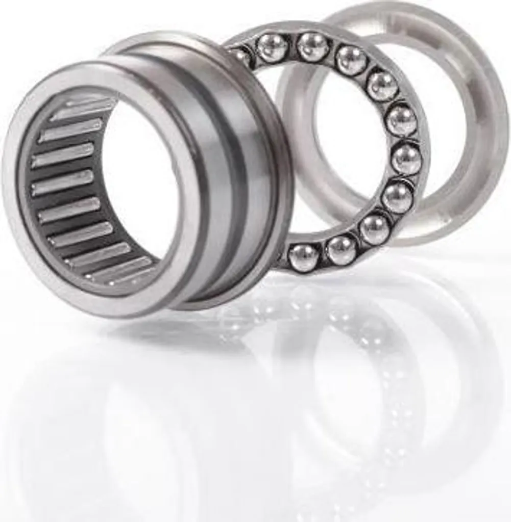 Roulement à aiguilles NKX12-Z-XL INA 12x21x23mm combiné haute précision
