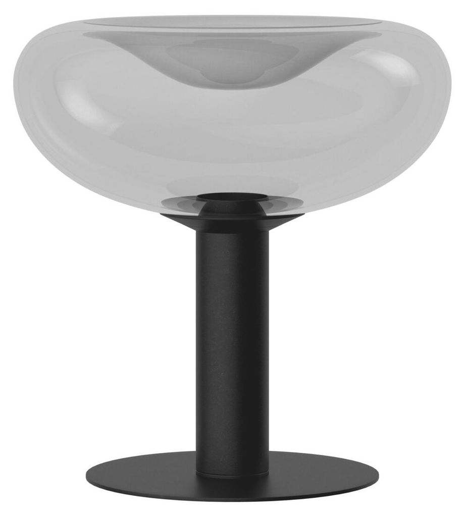 Dieter Knoll Tischleuchte