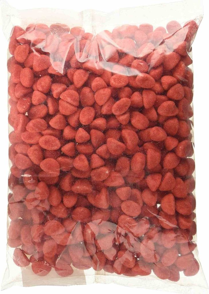 Haribo Erdbeeren Primavera 3kg Beutel Produktbild 