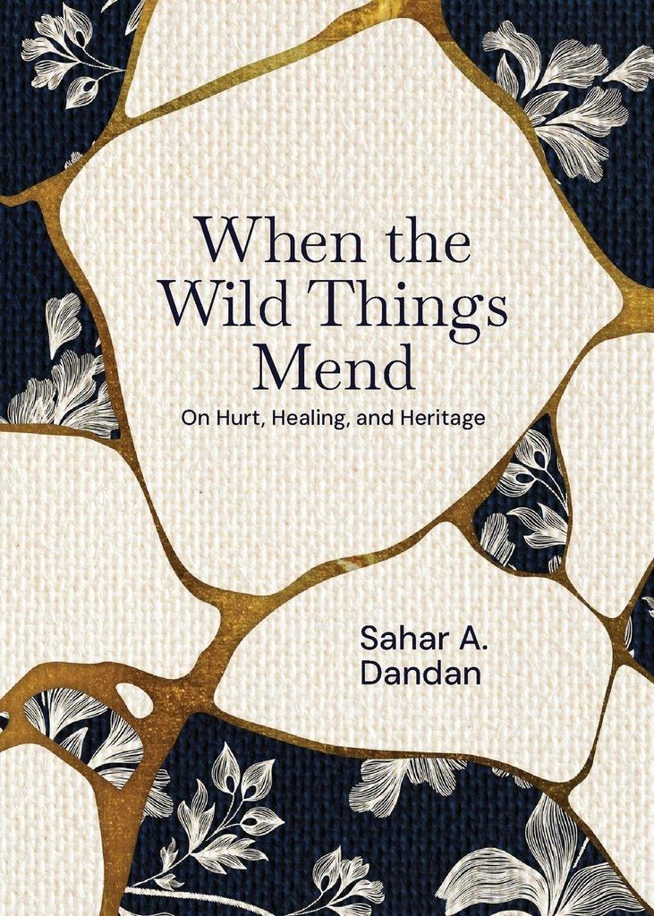 When the Wild Things Mend