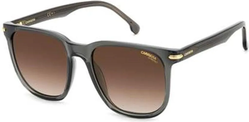 Lunettes de soleil Carrera 300SKB : fini l'éblouissement en extérieur