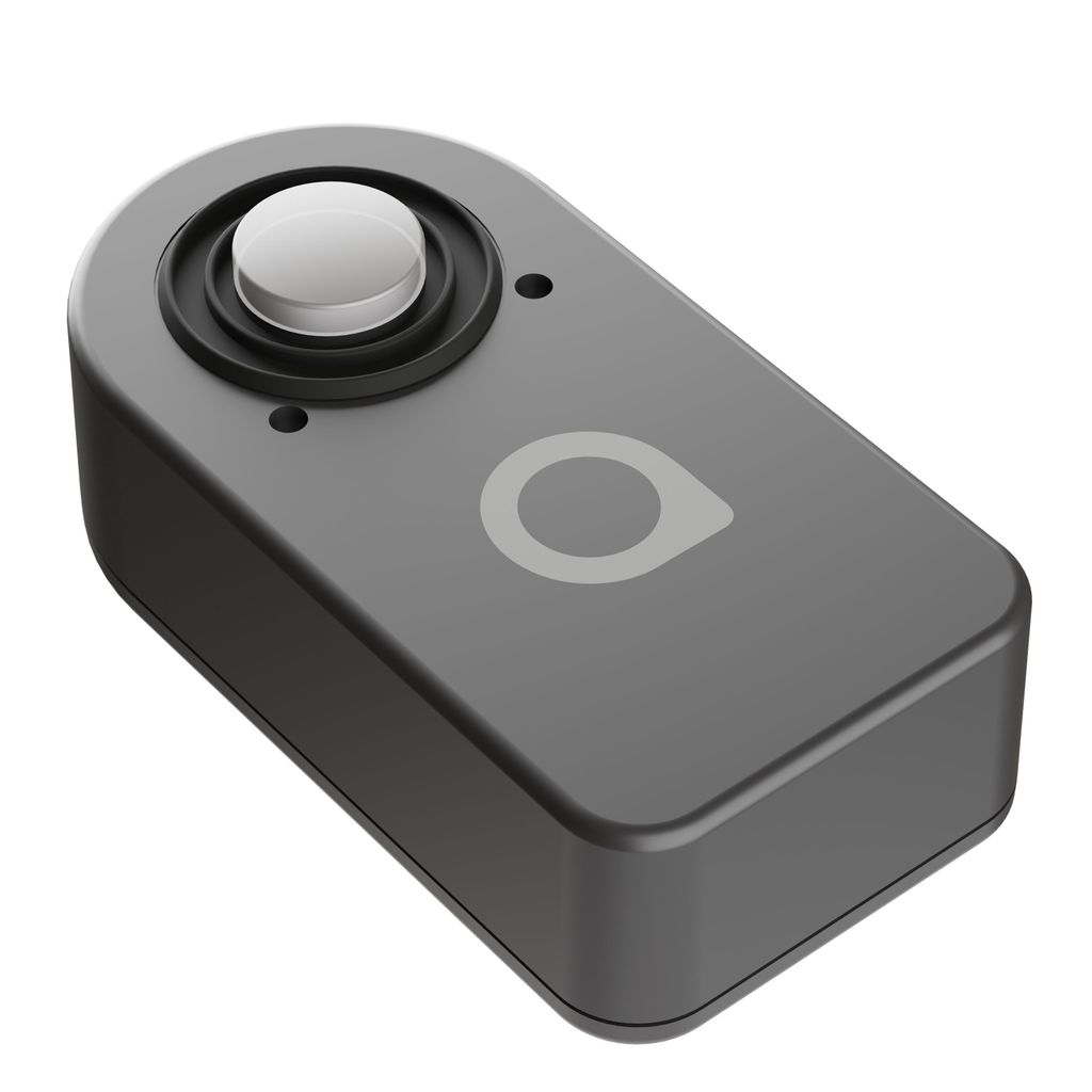 AquaFloow Filterwechsel-Timer AF111-TIMER – Produktbild 
