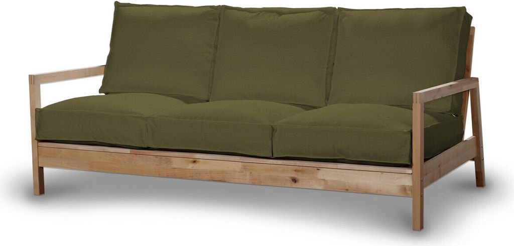 Bezug für Lillberg 3-Sitzer Sofa