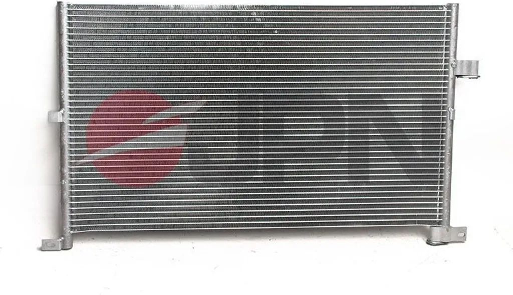 Remplacer le Condenseur de Clim Mondeo III 1S7H19710BC pour l'Été - JPN