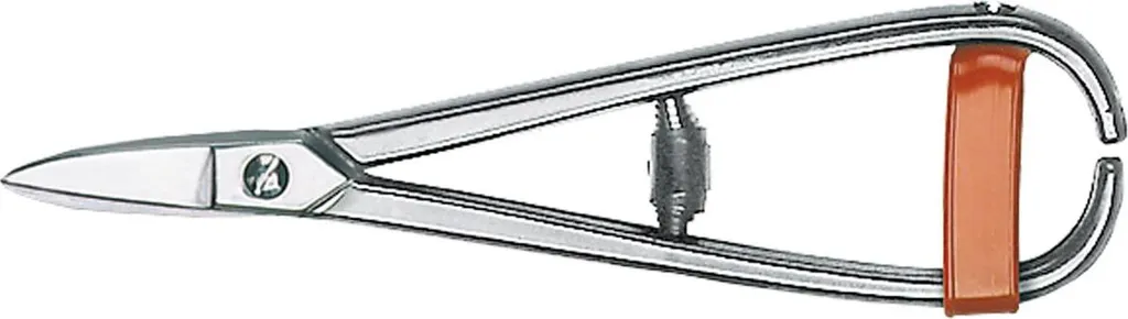 Recensione Bessey Erdi D76-1: Le Migliori Cesoie per Metalli Preziosi