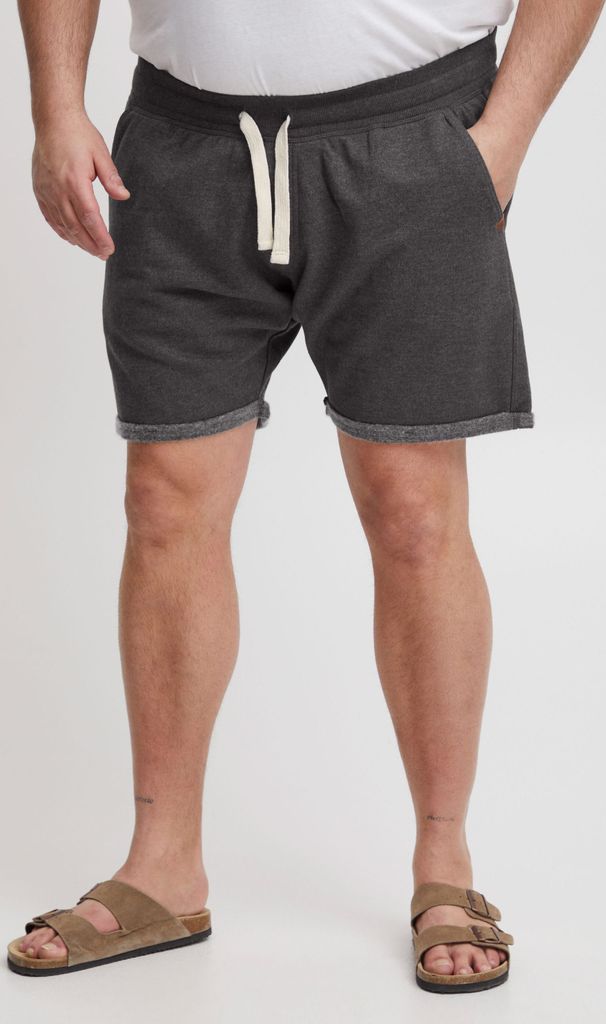 BLEND BHTimo BT - 20716251 ME Herren Shorts Sweatshort Kurze Hose
