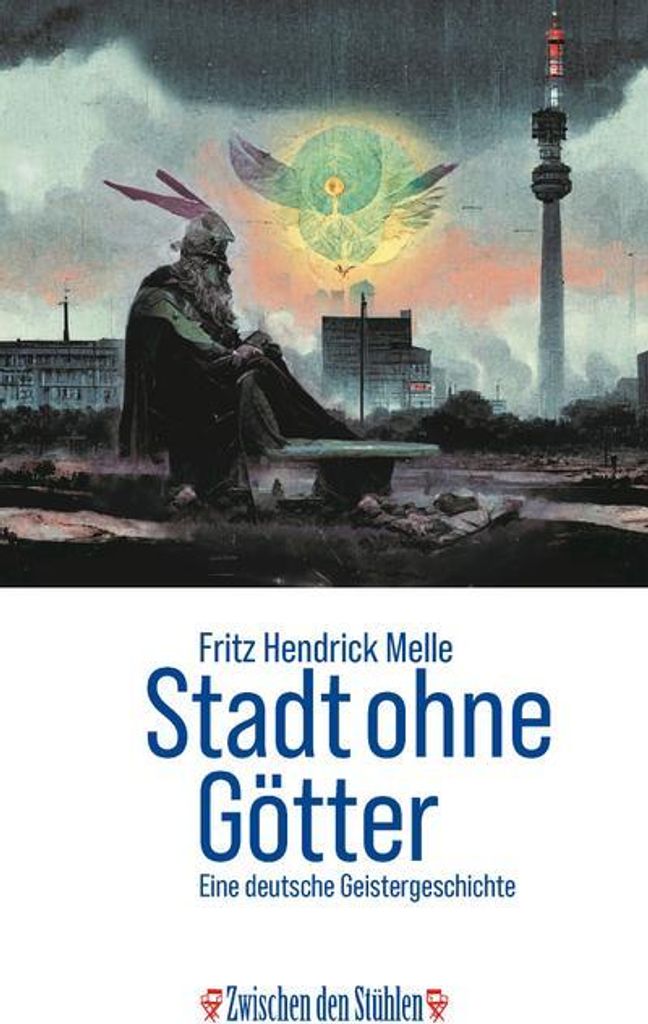 Stadt Ohne Götter