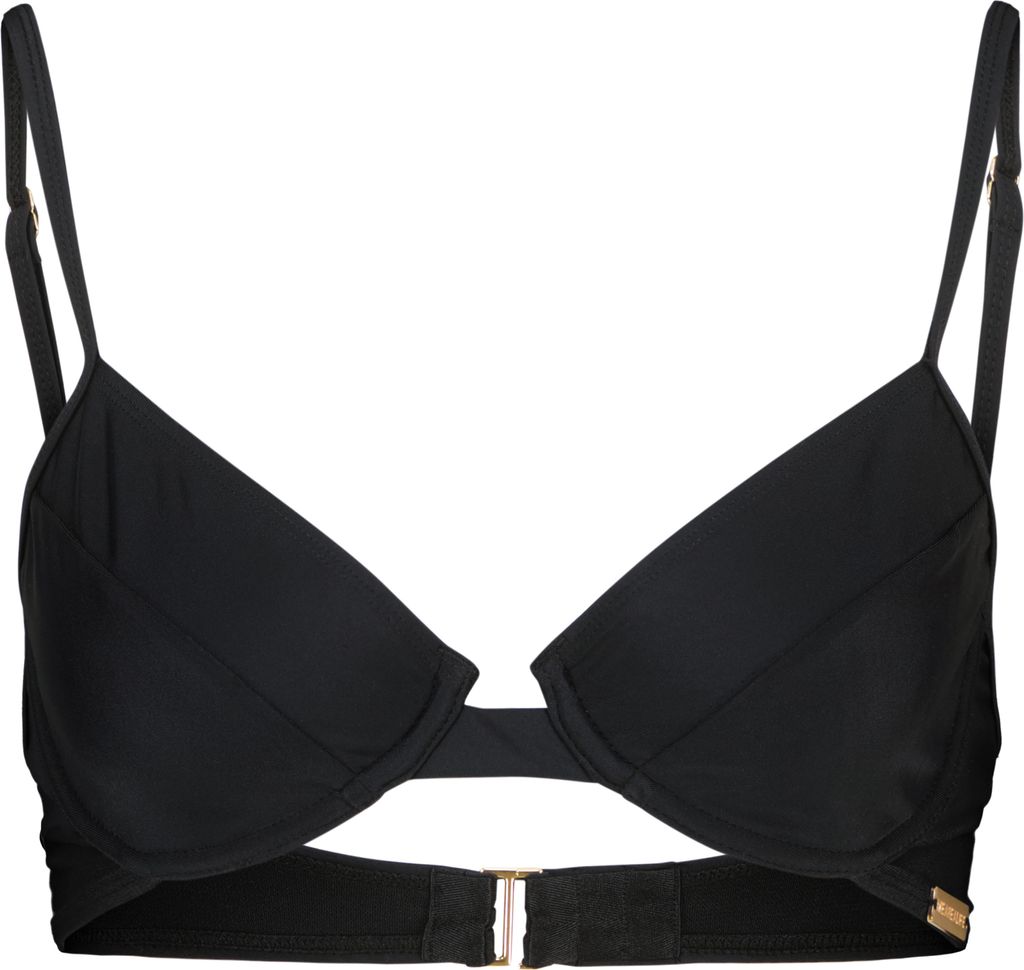 alife and kickin PinaAK A Bikini Top Damen Oberteil