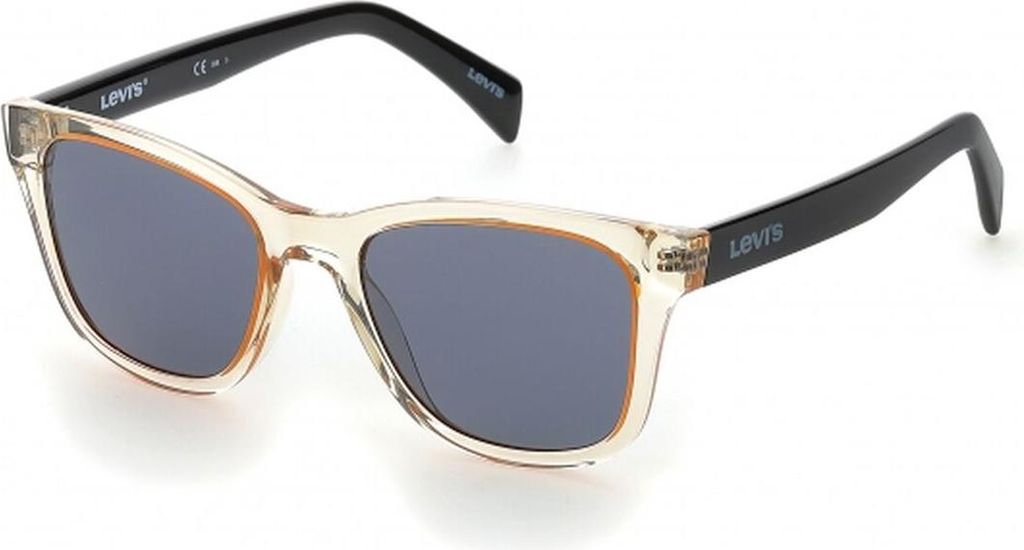 Uni-Sonnenbrille Levis LV-1002-S-40GF3IR Ø 53 mm Produktbild 