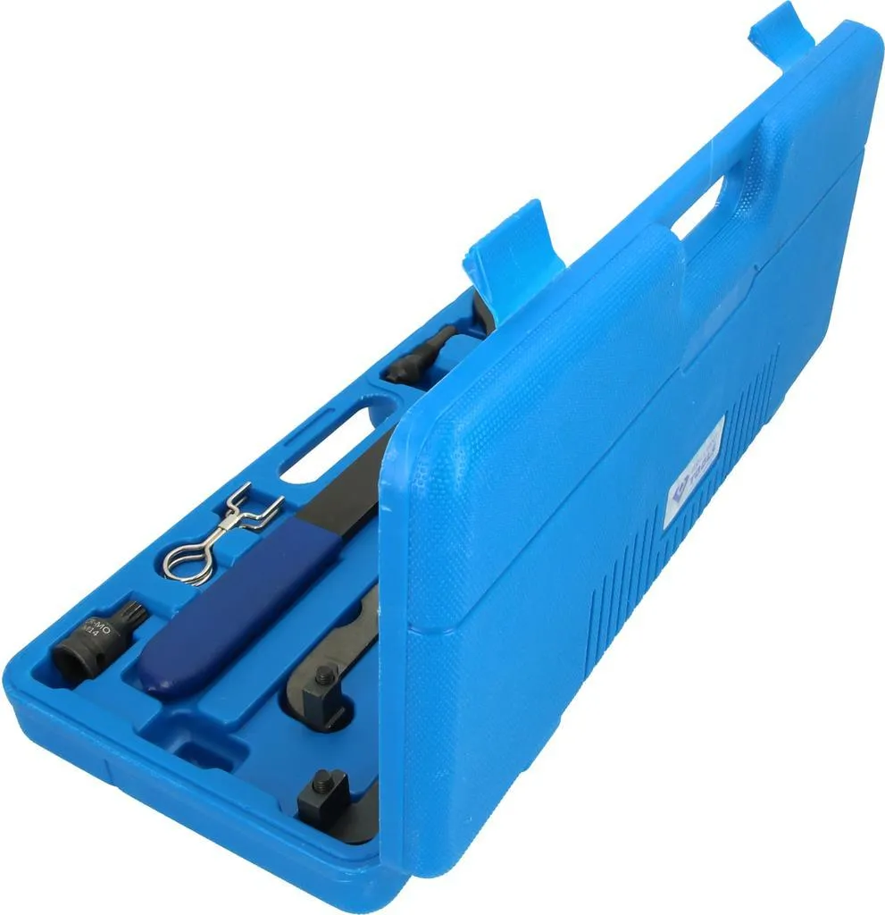 Kit calage distribution pour VAG 2.8 3.0 FSI indispensable pour atelier