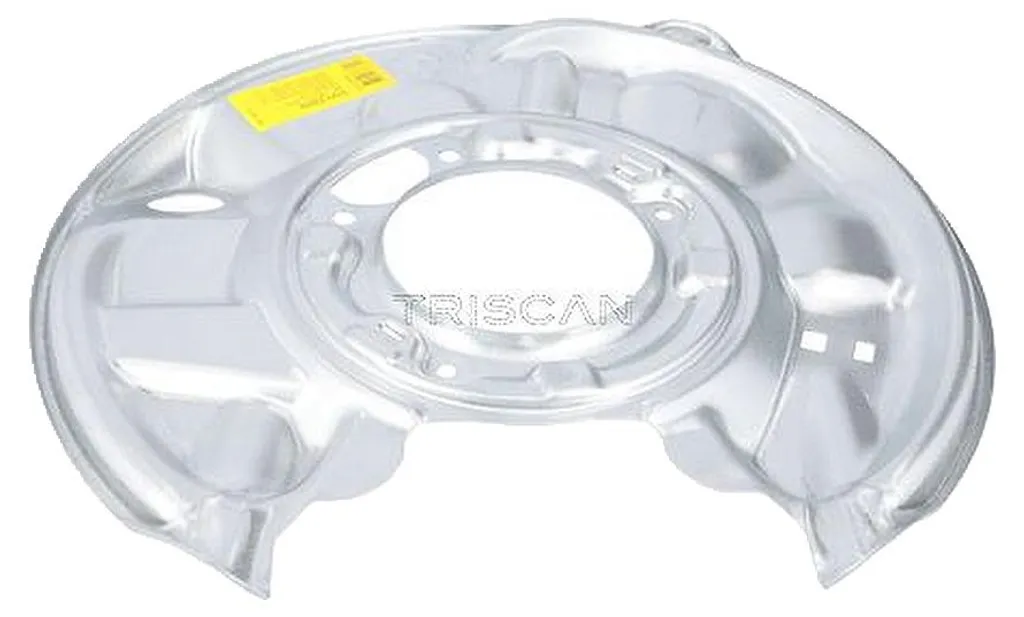 Couvercle de Disque de Frein Arrière Db W203 C209 R171 00-11 Le