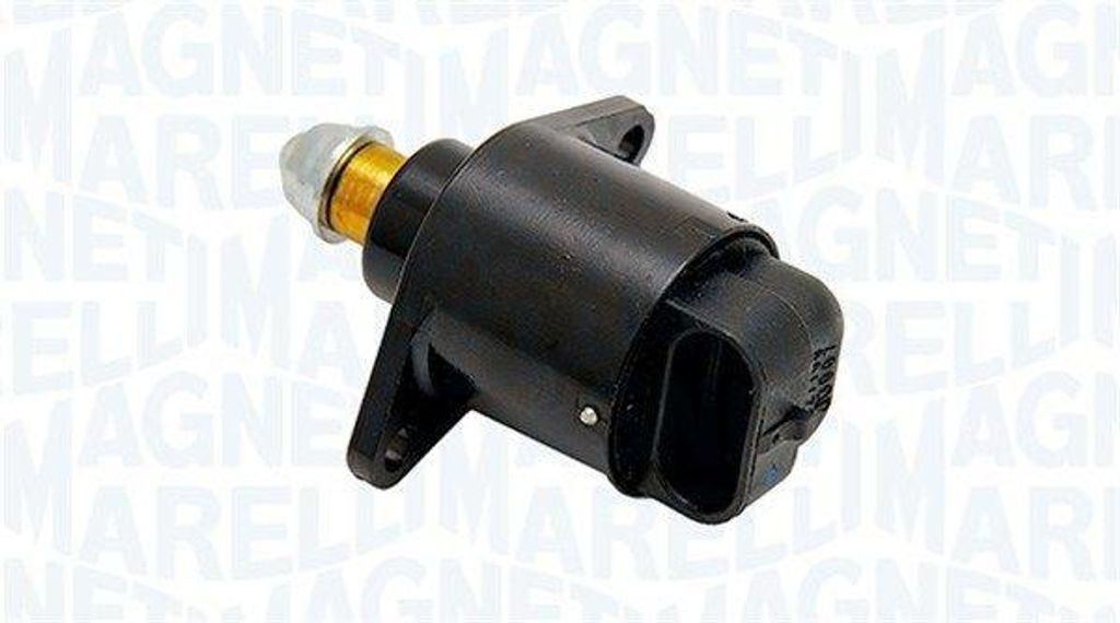 MAGNETI MARELLI 230016079197 Leerlaufregelventil, Luftversorgung OE 19205F kompatibel mit 206