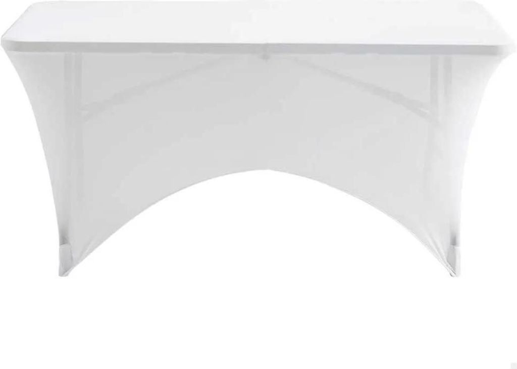 Aktive Tischschutz Durchsichtig 183 x 76 x 76 cm Durchsichtig 183 x 76 x 76 cm