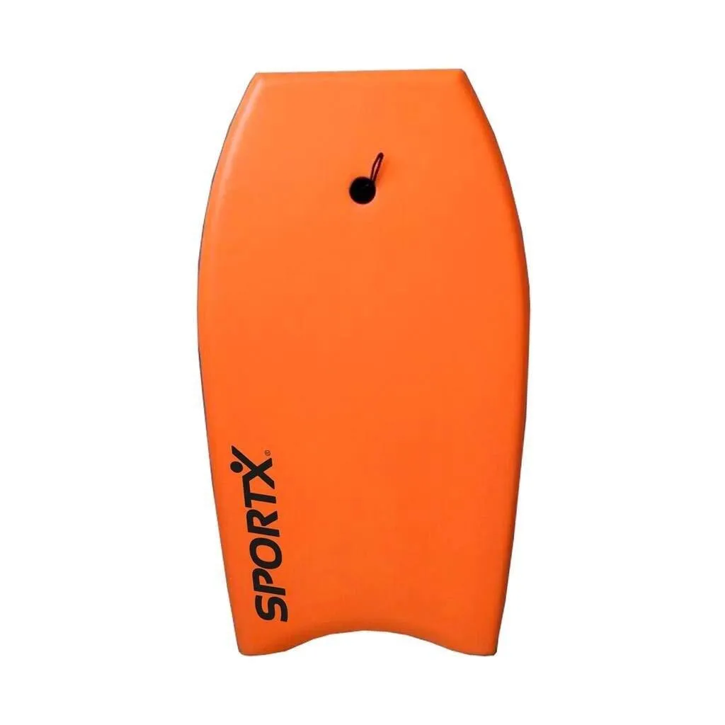 Bodyboard Sportx 83 cm : Planche Incassable et Visible pour Enfant