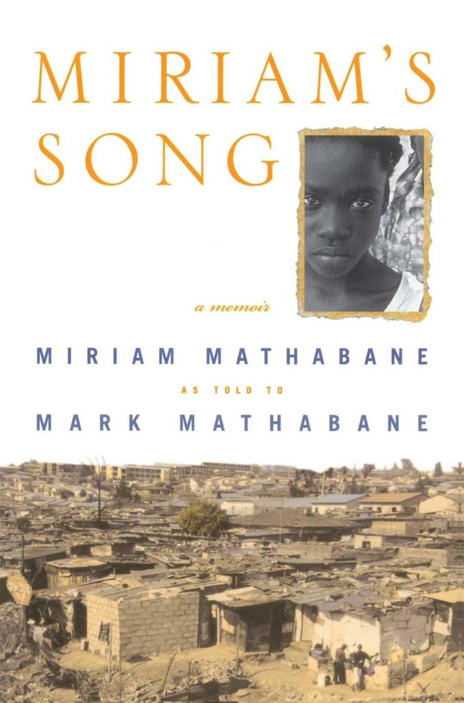 Miriam's Song