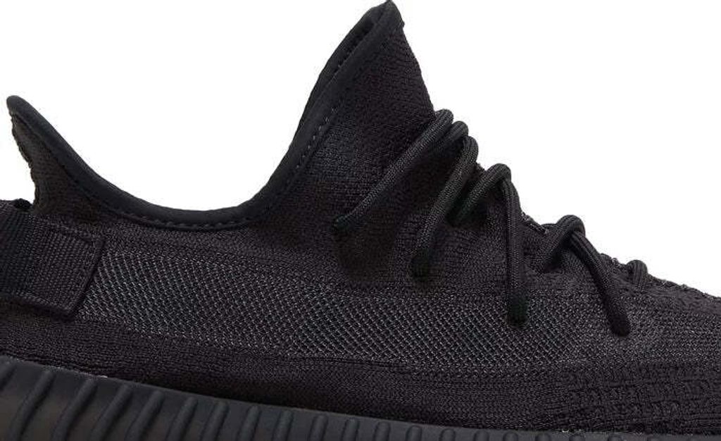 Adidas Yeezy Boost 350 V2 Onyx EUR 44 Produktbild 2