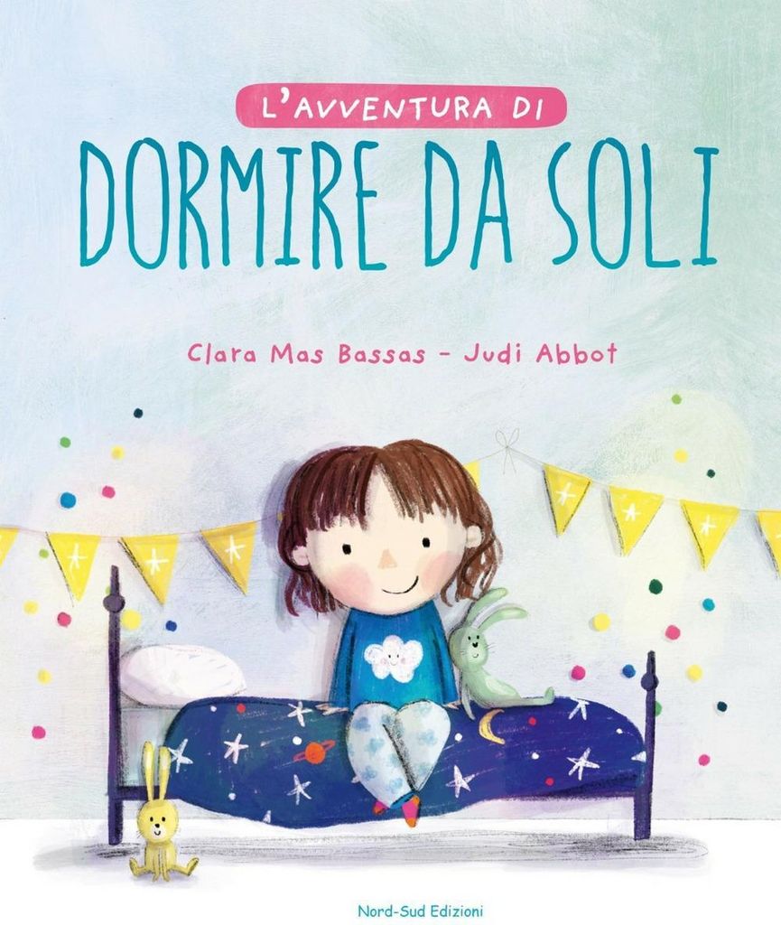 L' avventura di dormire da soli