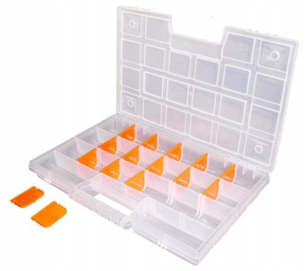 Werkzeug- und Werkstattorganisator KNO30204T Produktbild 