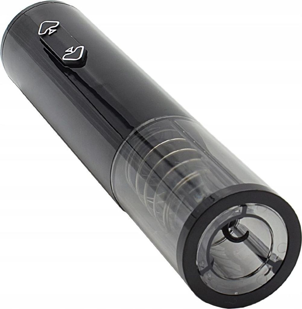 Elektrischer Korkenzieher Zum Öffnen Von Weinflaschen Automatischer Öffner