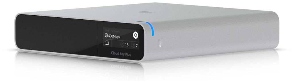 Ubiquiti Compact UniFi Console, która Zdjęcie produktu 