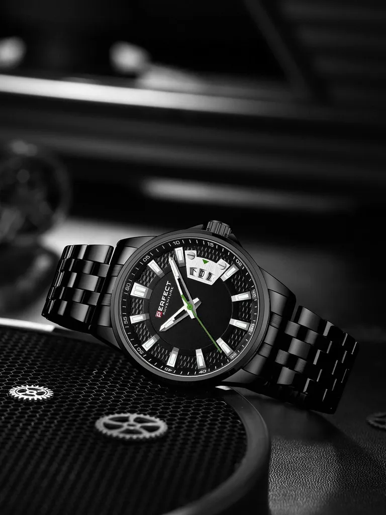 Recensione Orologio Uomo Perfect Adventure - Qualità e Prezzo - 10