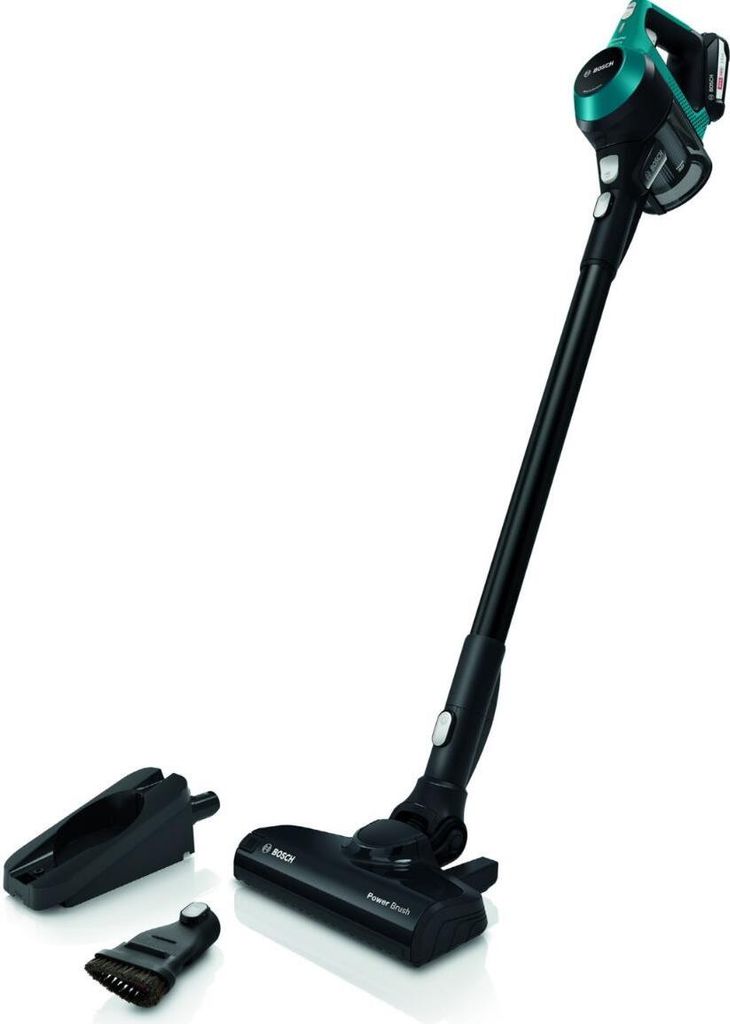 Serie 6 BKS6111P, Stielstaubsauger Produktbild 