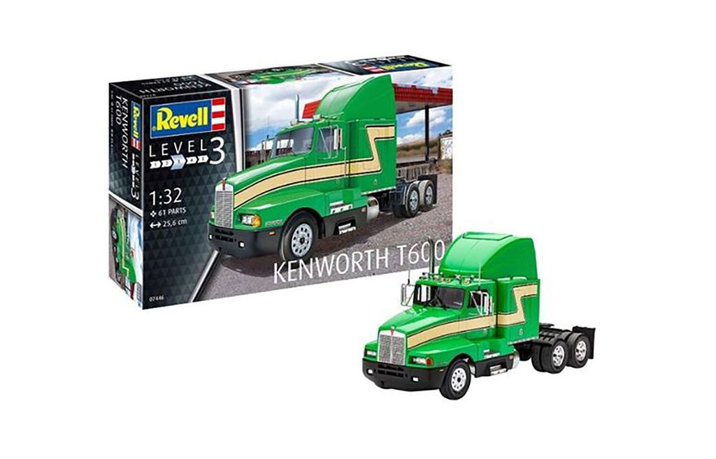 Revell 4009803074467 Produktbild 