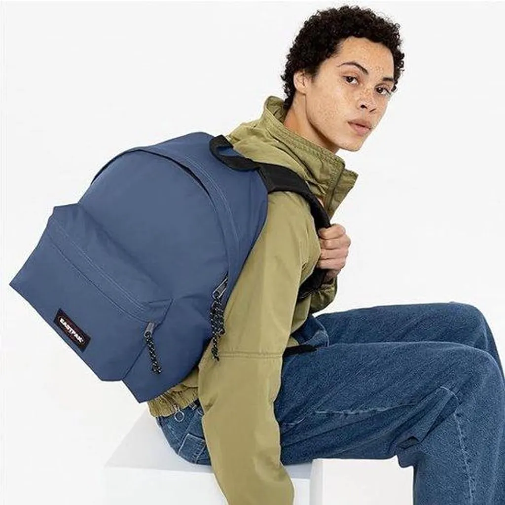 Grand sac à dos PC portable 17 pouces robuste avec rangements XL