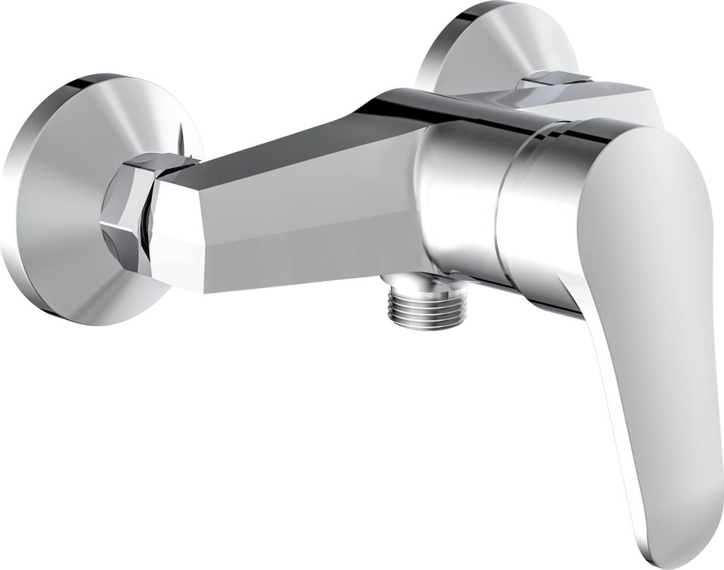 SCHÜTTE Robinetterie de douche TESSA, robinet de salle de Image du produit 