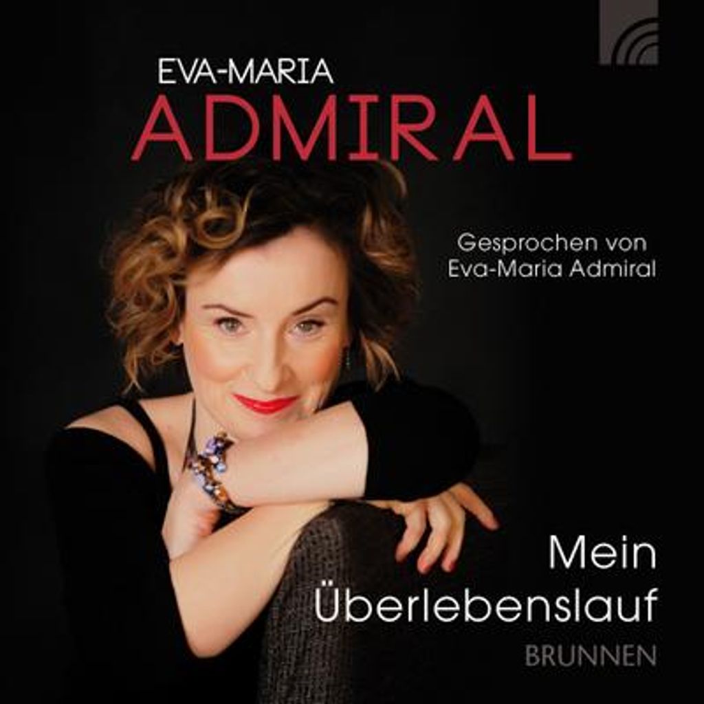 Mein Überlebenslauf, Audio-CD Produktbild 