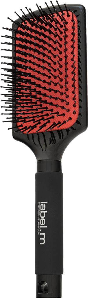 Label.m Paddle Brush 1st