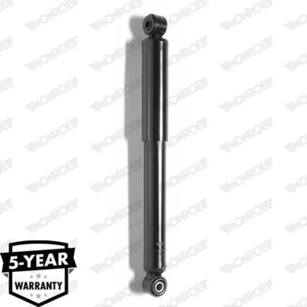 Amortisseur de suspension arrière Monroe G1084 pour Chevrolet Spark