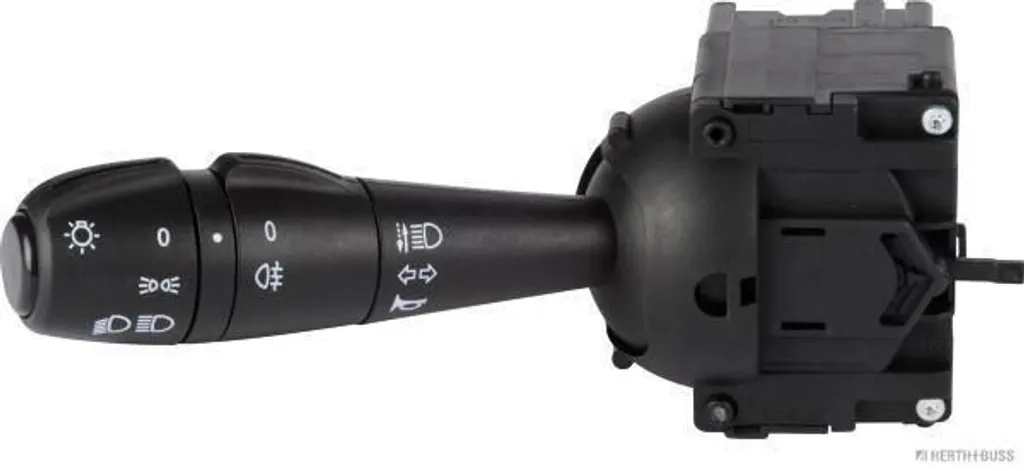 Commutateur de direction multi-fonctions pour RENAULT Duster HS robuste - 2