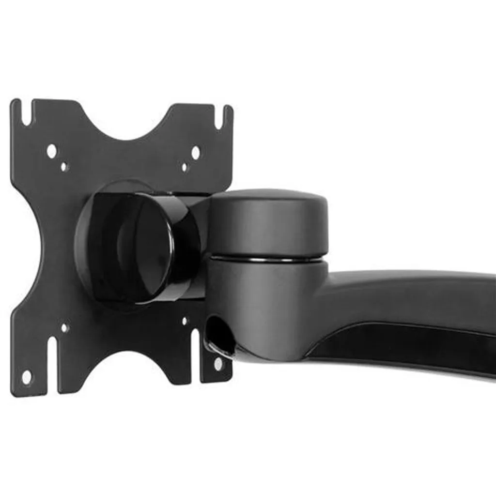 StarTech.com Bras articulé pour moniteur double - Support bureau ARMDUAL