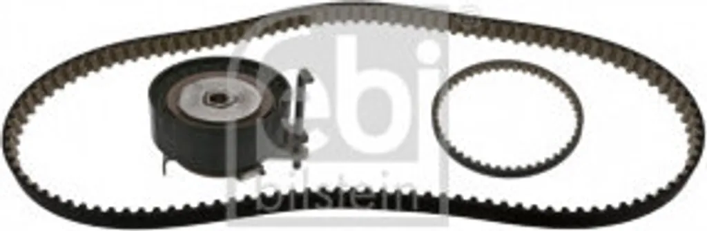 Jeu de Courroies de Distribution Ford Fiesta et Focus Febi 100330 OE