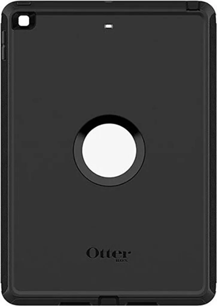 Coque iPad 10.2 Incassable OtterBox Defender Protection Intégrale - 8