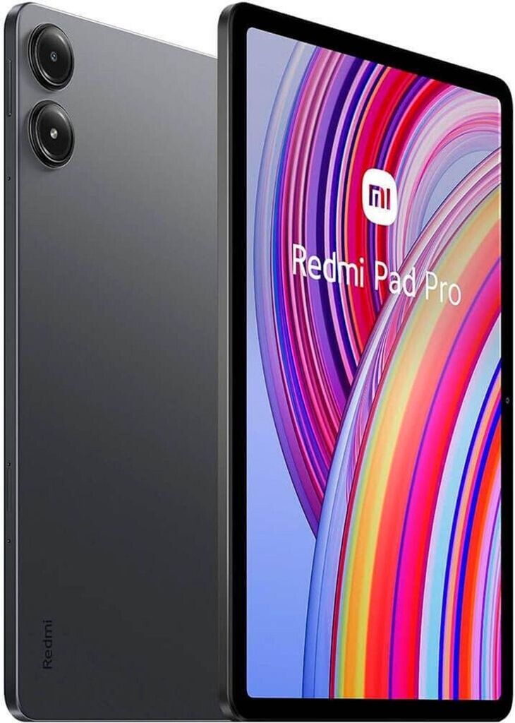 Xiaomi Redmi Pad Pro 5G, Tablet-PC, (128GB) Produktbild 