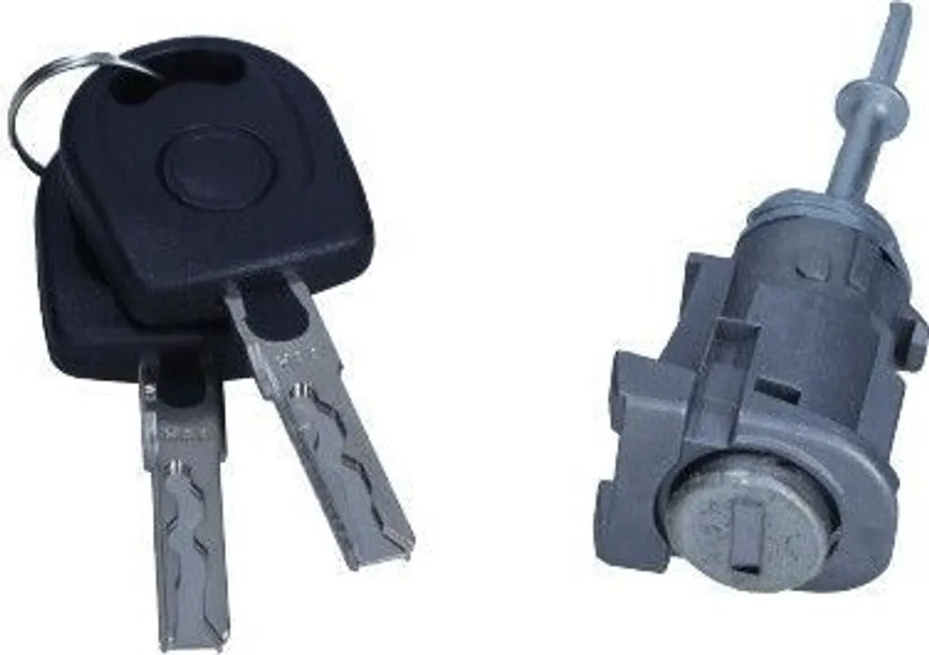 Come riparare la serratura VW Passat/Lupo: Cilindro Maxgear 28-0494 Sinistro