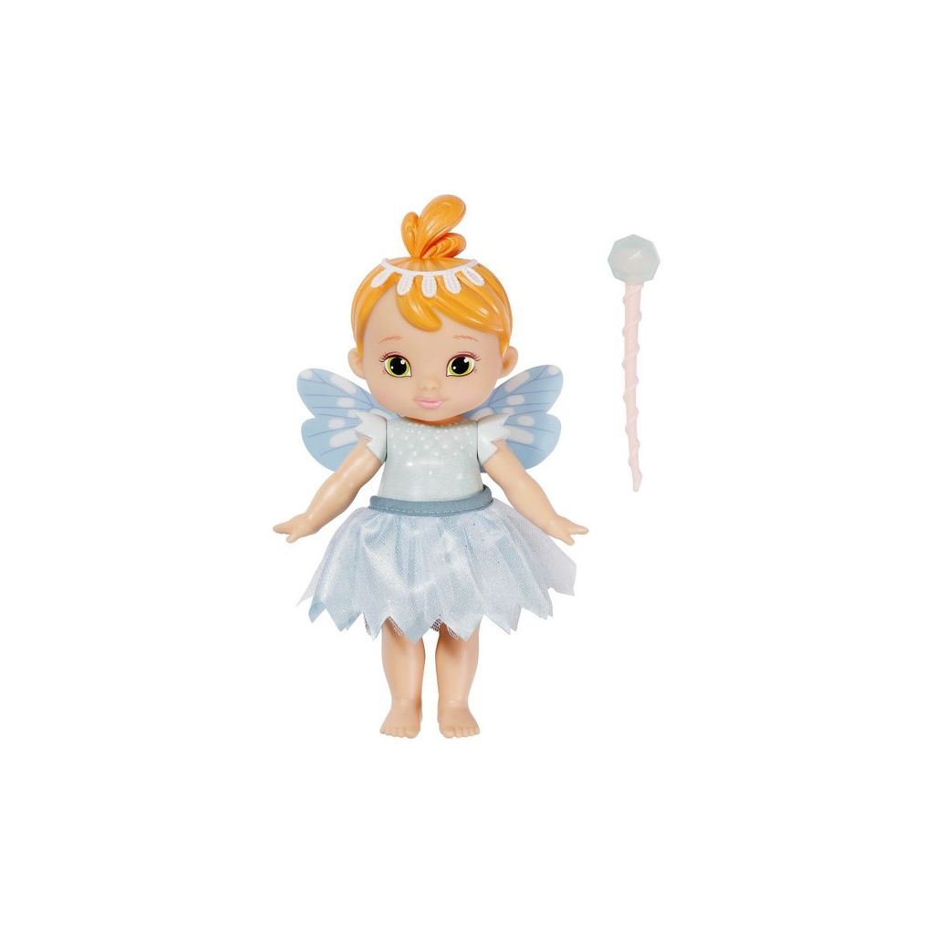 Zapf BABY born Storybook Fairy Ice 18cm Produktbild 