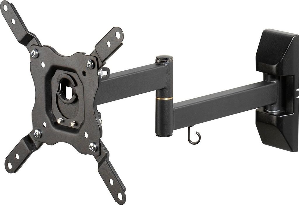 ViVanco™VVTVFMOR43INCH25KG, 109,2 cm (43"), 25 kg, 75 x 75 Obrázek produktu 