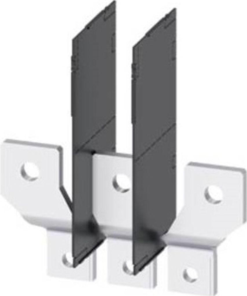 Siemens 3VA9483-0QC00 Anschlussverbreiterung 1 St
