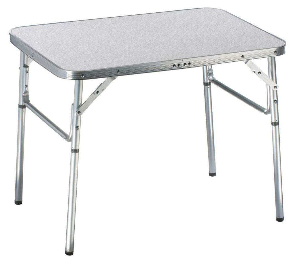 3.00 Klapptisch 75x55x25-59 cm - geringes Gewicht, Produktbild 
