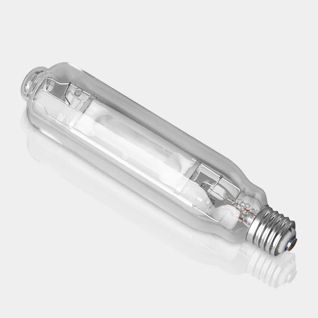 Ampoule MH 1000W 6000K : Solution Anti-étirement pour Plantes en Serre