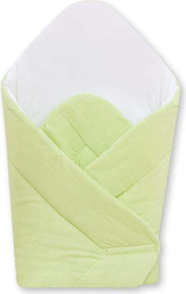 Babynest mit Verstärkung – Babybett – atmungsaktive Baumwolle und extra Halt